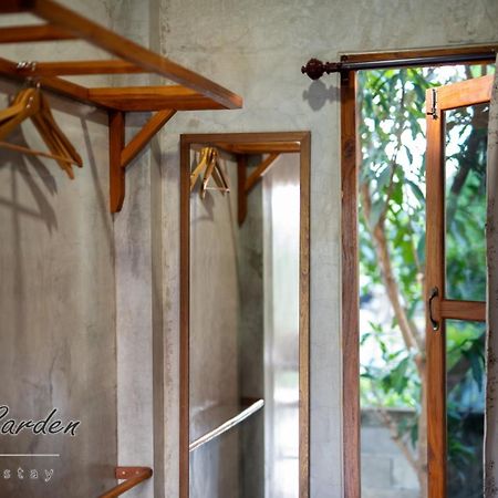 บ้านสวนศิริ Siri Garden Phayao Exterior foto